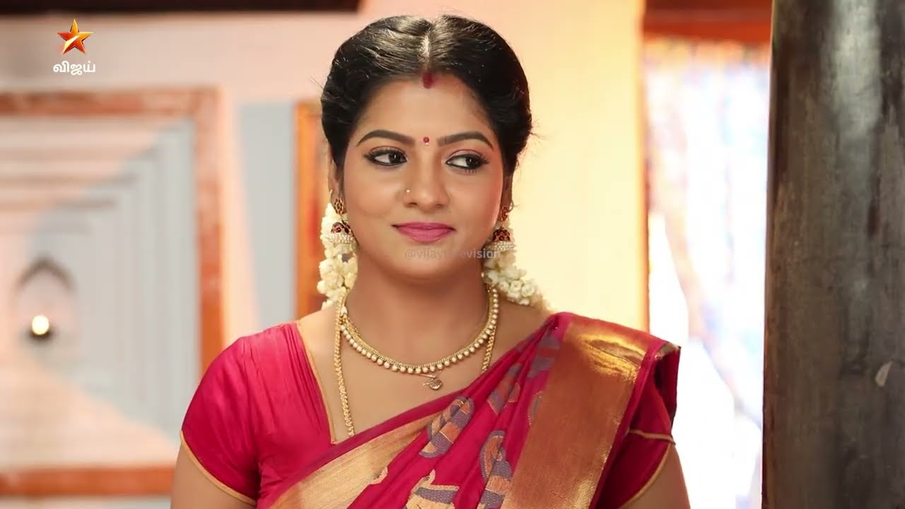 Pandian Stores Season 1 | பாண்டியன் ஸ்டோர்ஸ் | Full Episode 104