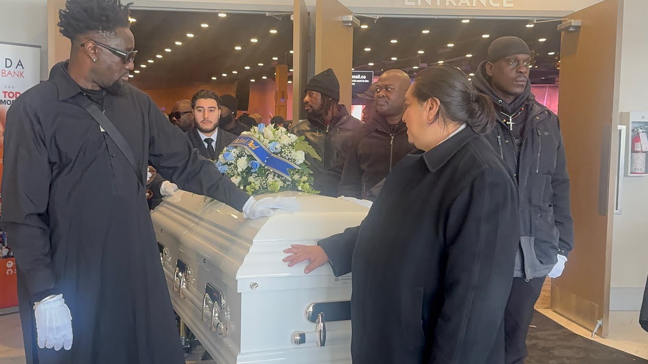 Breaking News 🇨🇦 Another International Student Is Dead As3m Aba