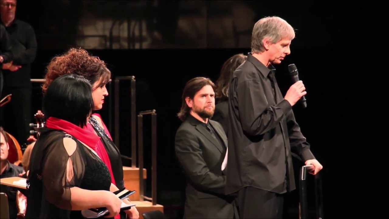 PABLO SOROZÁBAL - GERNIKA  -  XABIER IÑAKI DE ARZA BLANCO/DIRECTOR - CCK - BUENOS AIRES - ARGENTINA