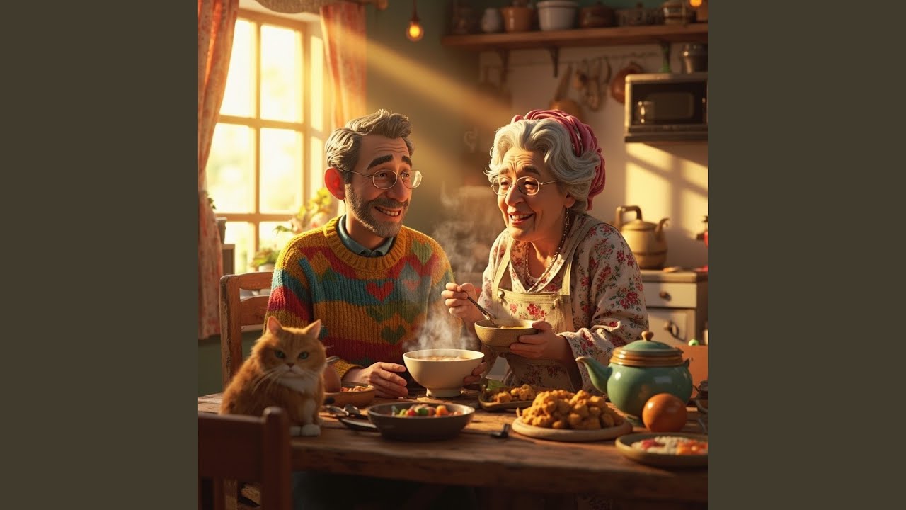 Маменькин сынок