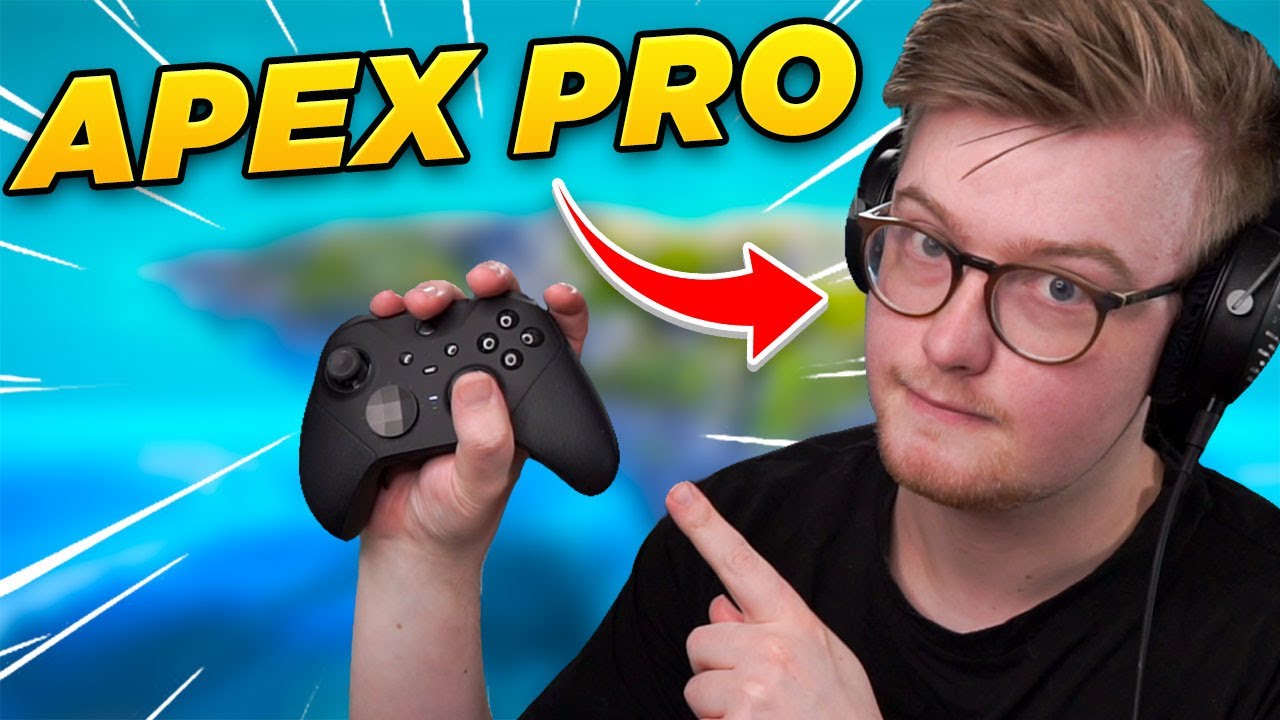 What 50,000 hours of PC looks like on Controller