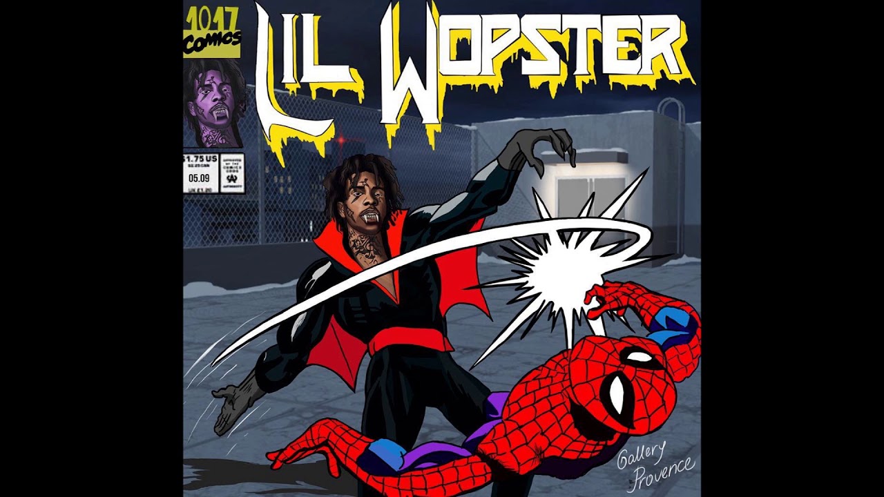 *SOLD* Lil Wop Type Beat 