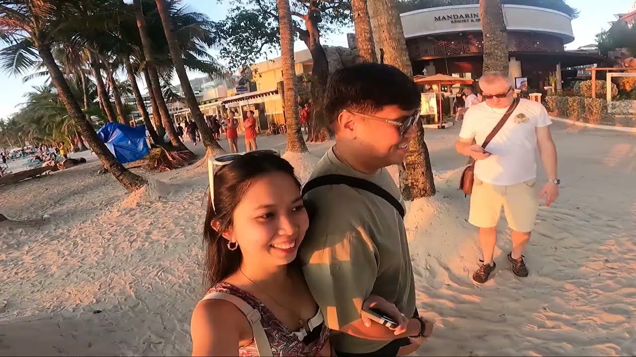 Quick Getaway | Boracay