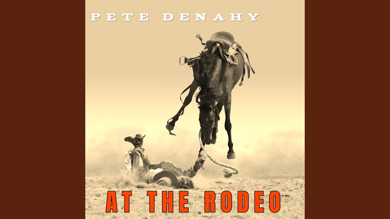At The Rodeo