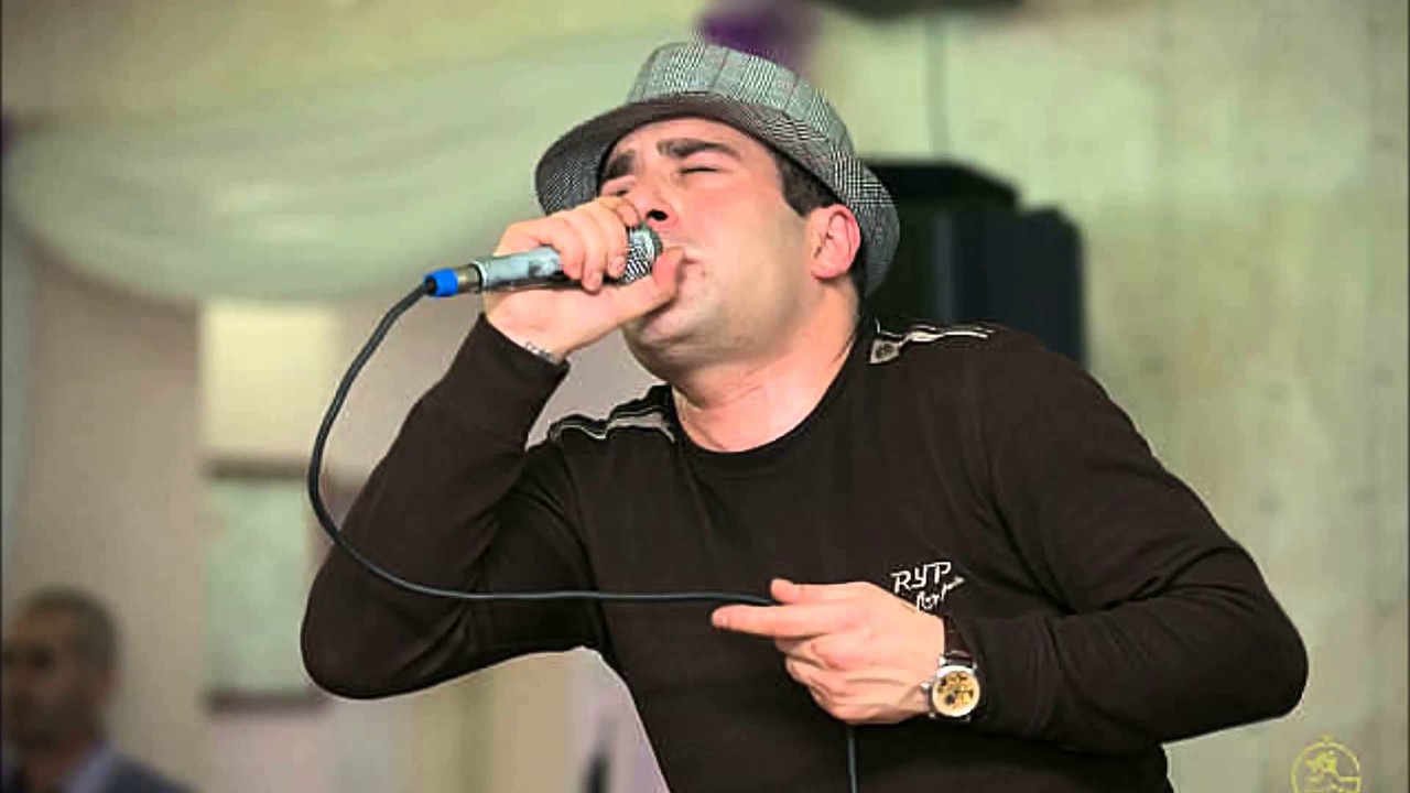 Vardanik - urax sharan / Վարդանիկ - ուրախ շարան