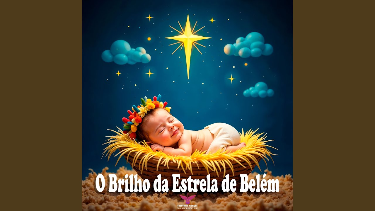 O Brilho da Estrela de Belém