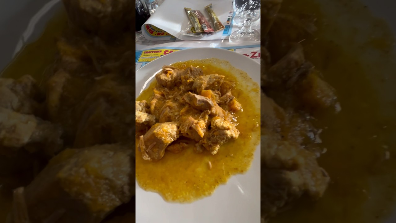 CA’ DEL POZZO TRATTORIA DEL CAMIONISTA 