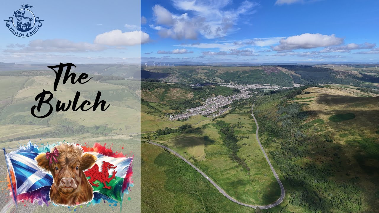 The Bwlch