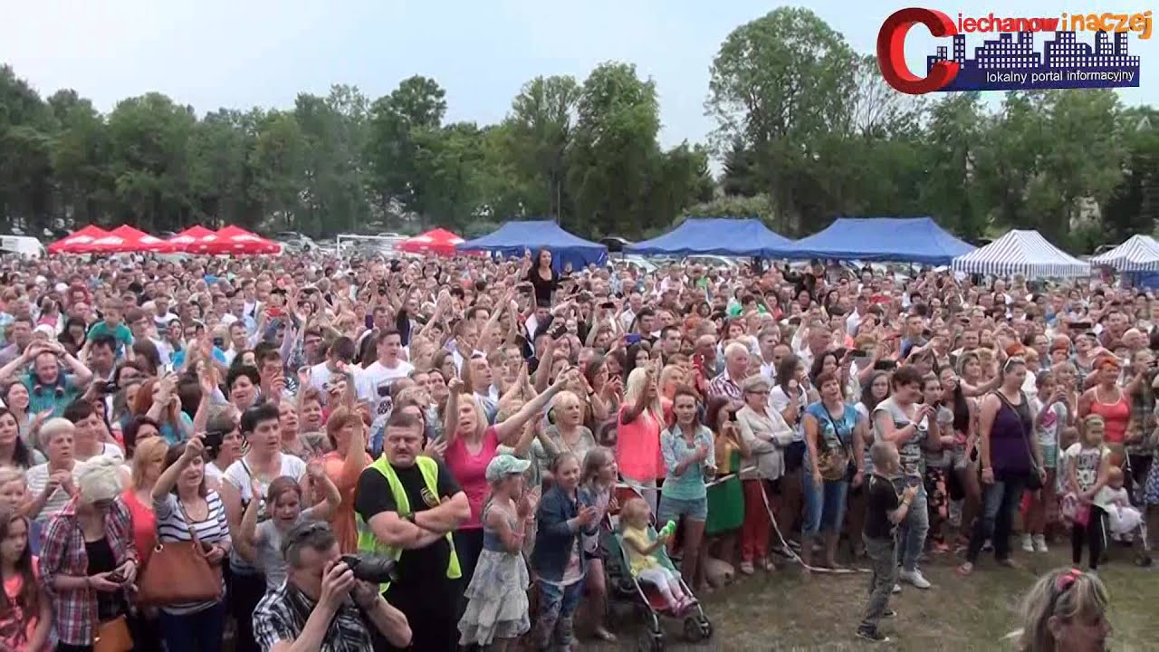 Piknik Opinogórski '2015
