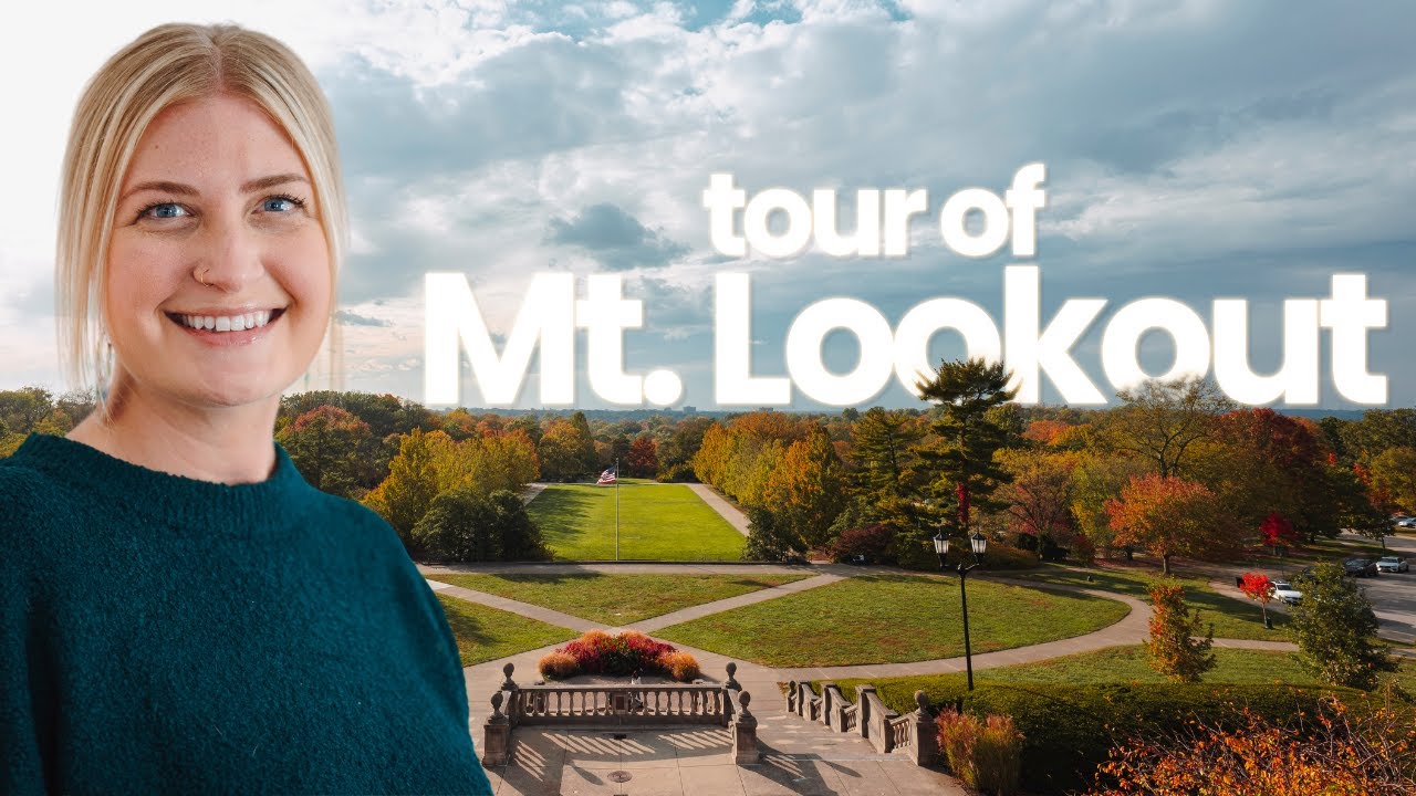 Mt. Lookout Neighborhood Tour | Living in Cincinnati