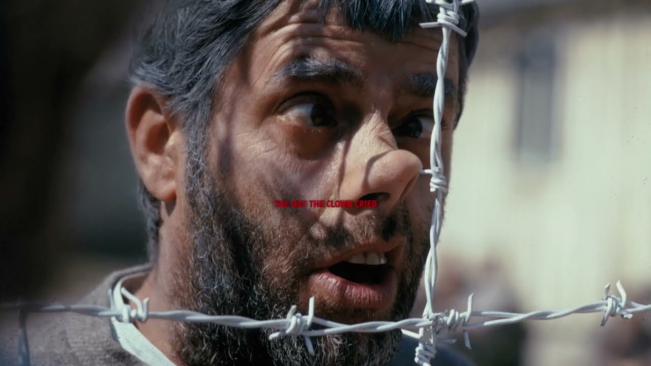 From Darkness to Light (2024) Trailer