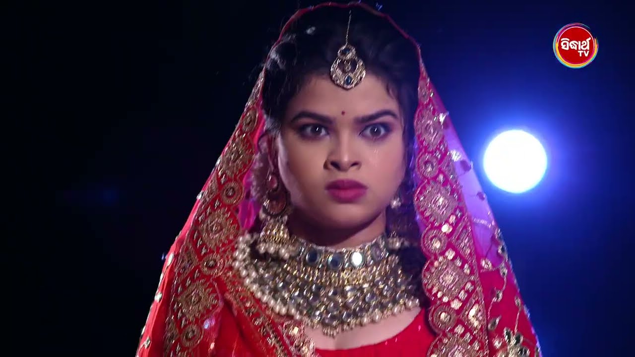 Kedara Gouri - କେଦାର ଗୌରୀ - 22 Mar 2026 Promo 2 - 659 @8.30pm - Mega Serial on #SidharthTV