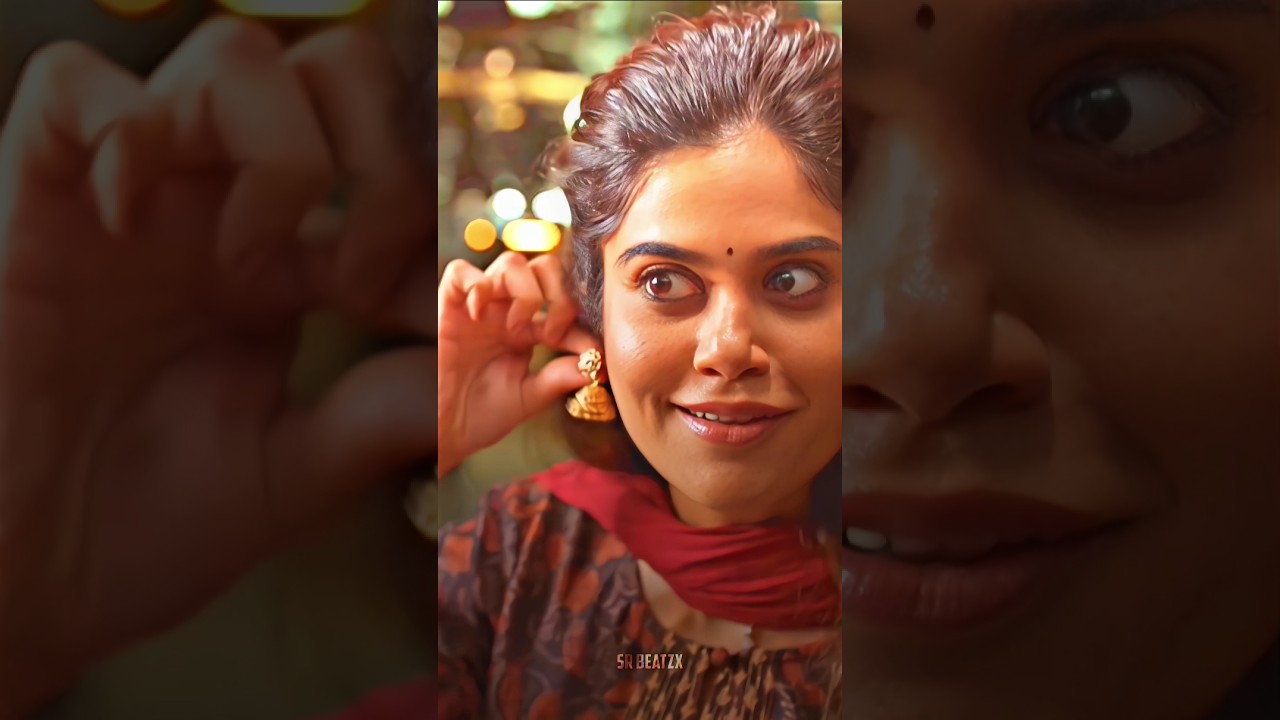 Kaiya Pudi 💟 Mynaa Movie love Whatsapp status 🌷😻 