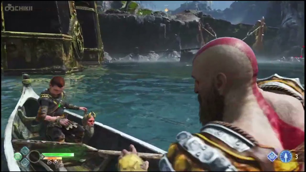 Hunting EVERY SEA MONSTER in GTA 5!