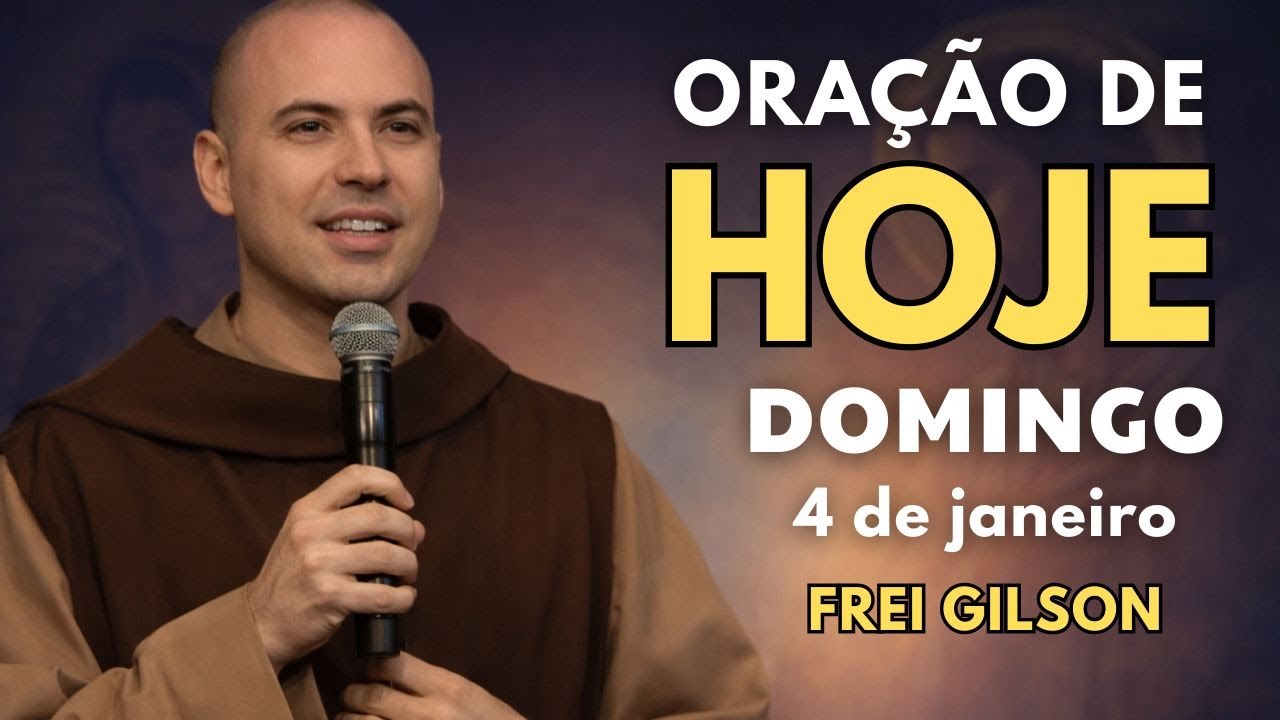 PARE TUDO! A Profecia de Renovação Que Deus Preparou Para Seu Domingo