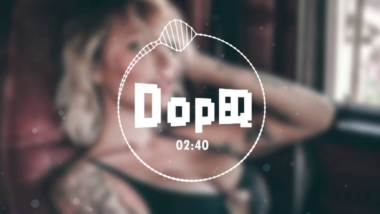 Nicolius ft. Bonnie Legion - Reality