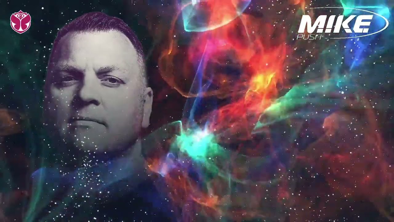 M.I.K.E. Push Presents Universal Nation Episode 17 [One World Radio - German Classics Week]