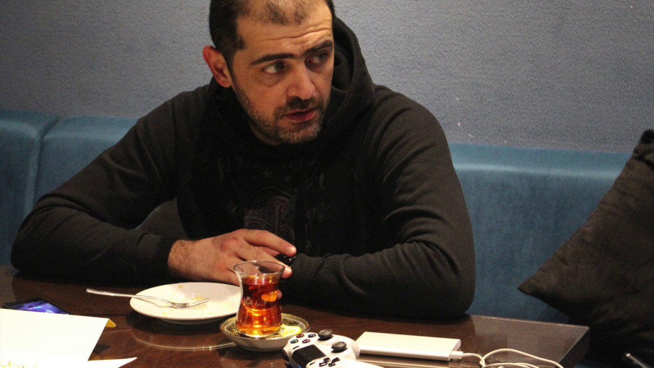 Tunar Yaniram