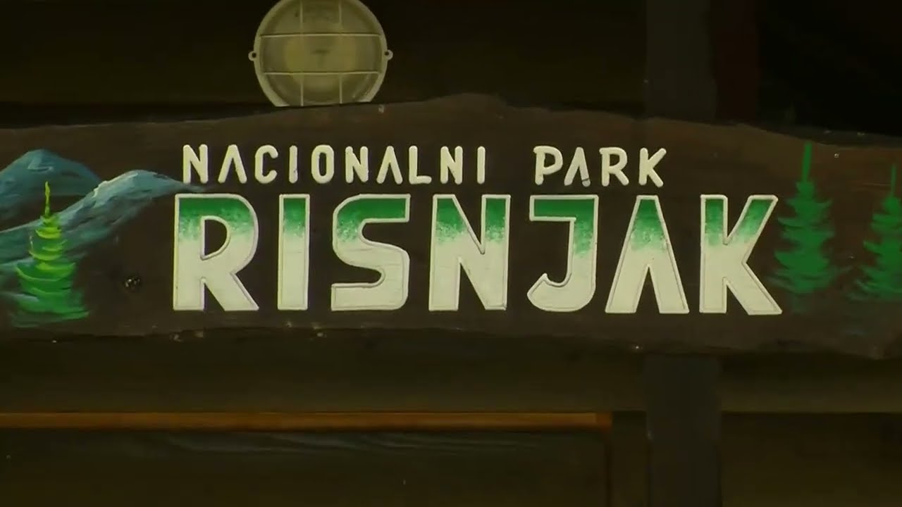 Bajkovita Hrvatska: Nacionalni park Risnjak (BH-028)