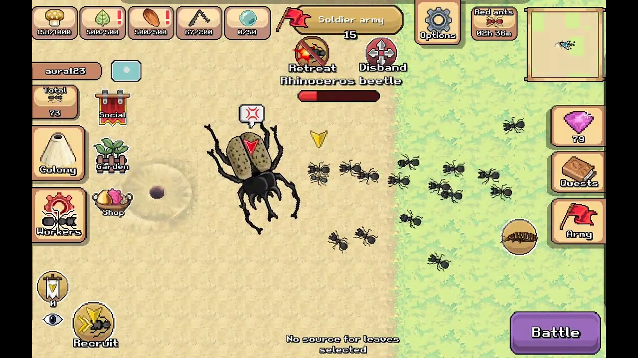 I will defeat Dr.zen