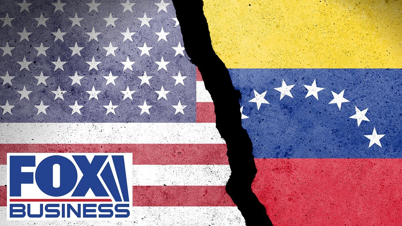 GLOBAL WARNING: Risky oil play could BACKFIRE on America