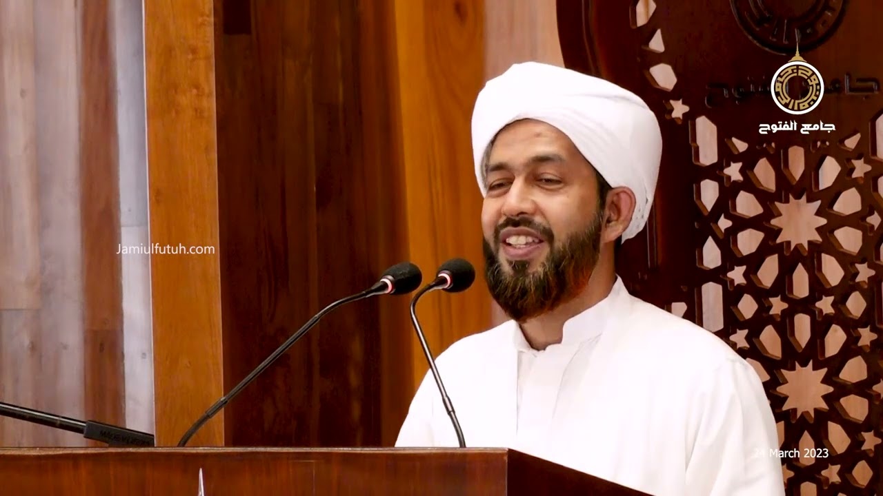 റമളാൻ : ആരാധനകളിലെ സന്തോഷങ്ങൾ | ഡോ. അബ്ദുൽ ഹകീം അസ്ഹരി