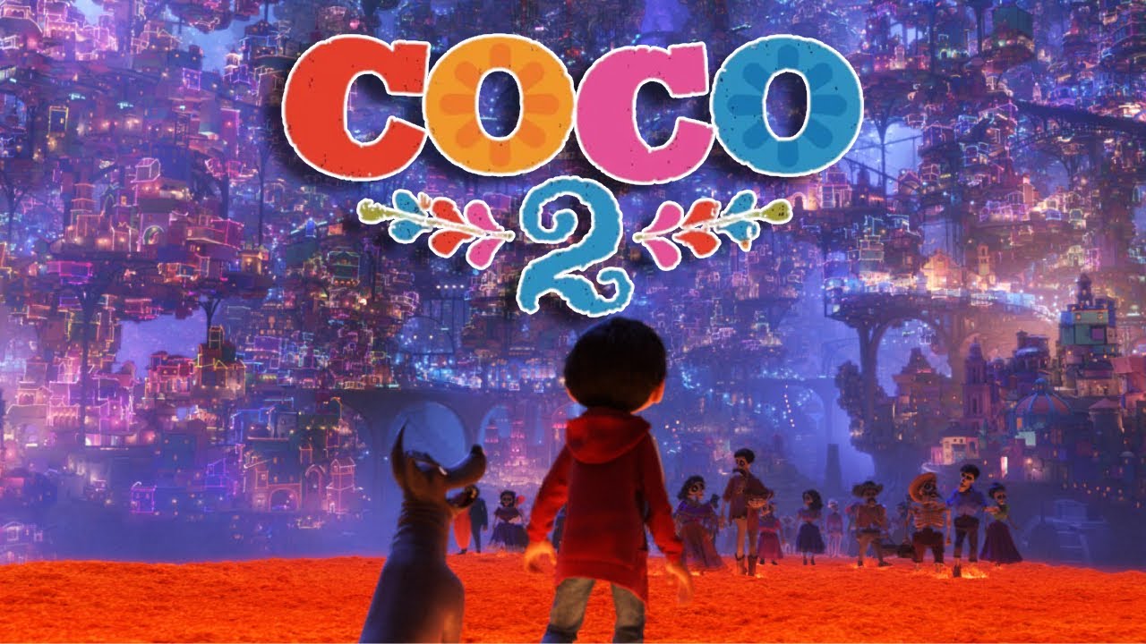 TEORIAS de que TRATAR&Aacute; COCO 2 &iquest;ARRUINARA la ORIGINAL? | Chuloxmy