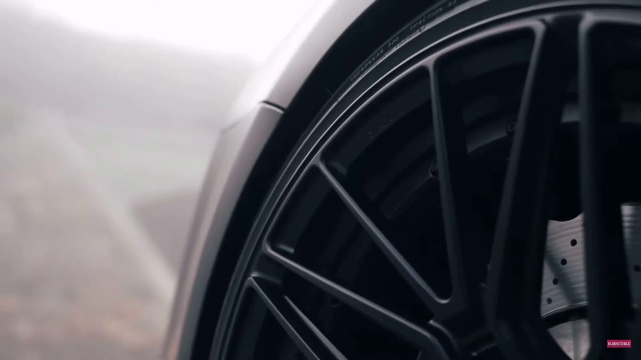 JANAGA ft. TENCA (Fatum) - Не Из Вашего Круга ( AUDI LOVERS)