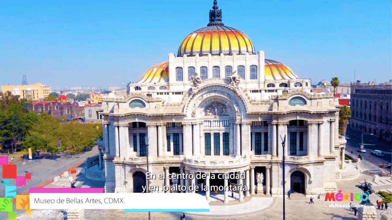 Diversidad Cultural de M&eacute;xico 🇲🇽 Cultura e historia que ha perdurado a trav&eacute;s de los siglos