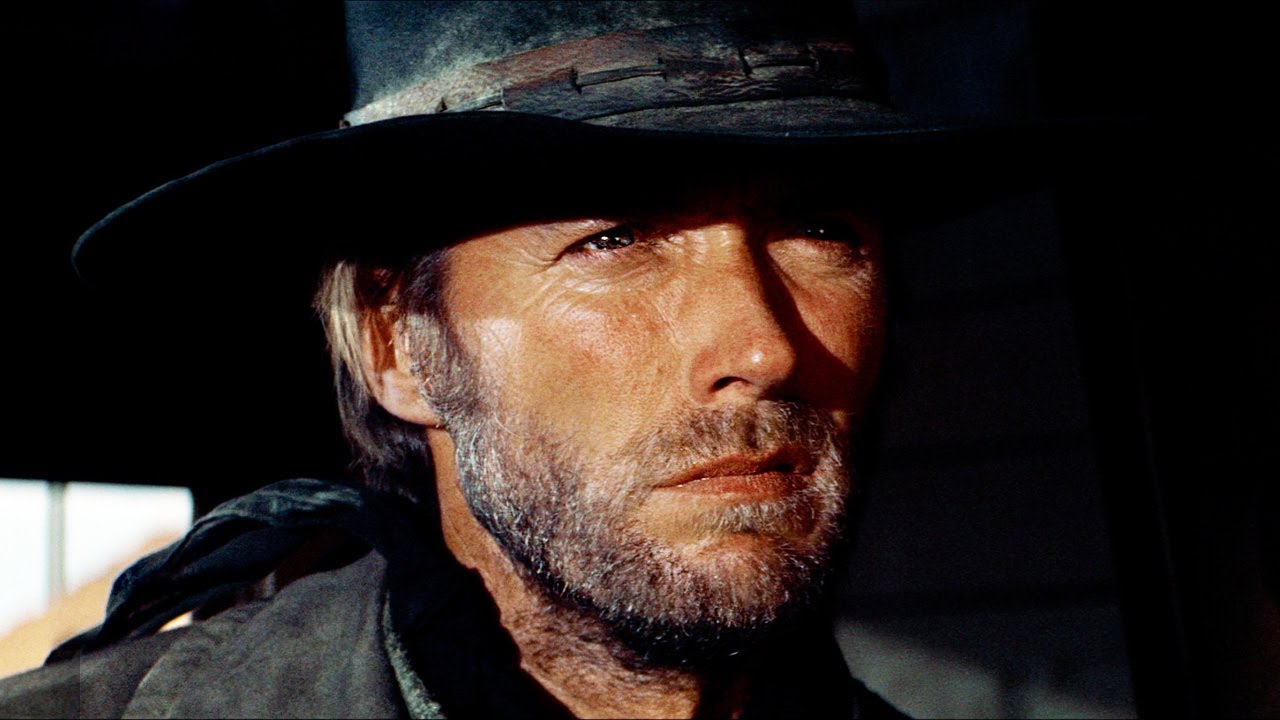 Clint Eastwood Delivers Justice | High Plains Drifter