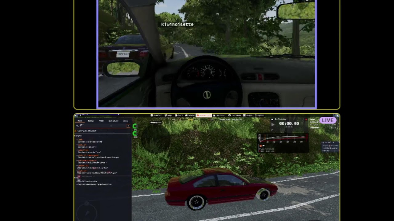 MOUSE vs. THE WORLD: Survival Run (No Assists) | 🔴 Server Info in Chat