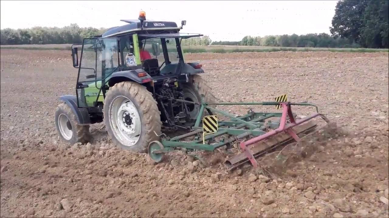 ☆Kultywowanie 2016☆ Valtra☆Valmet☆ 800㋡㋡㋡