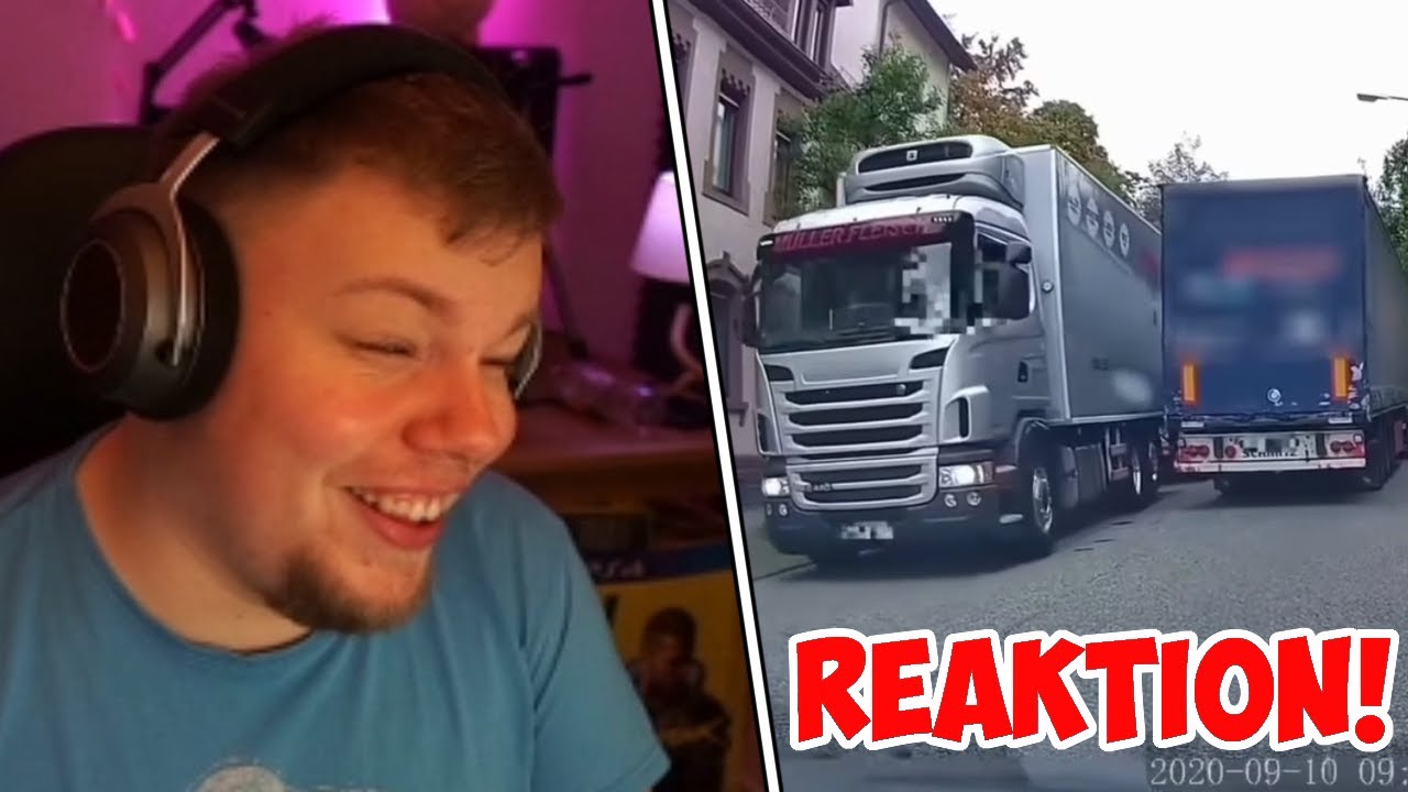 REAKTION auf EURE VIDEOS FAHRNÜNFTIG 😂  #119 | TANZVERBOT STREAM HIGHLIGHTS