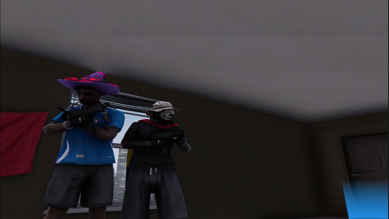 [GTAHUB] [𝟛𝕜 𝙭 𝒮𝓉𝒶𝓃𝒻𝑜𝓇𝒹] #VolterDevuelvemeLaUzi