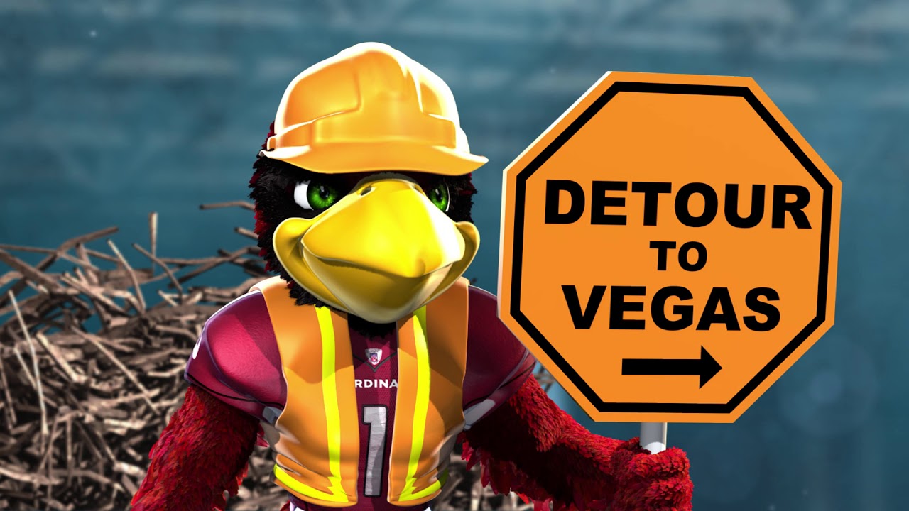 Arizona Cardinals Protect the Nest vs Raiders
