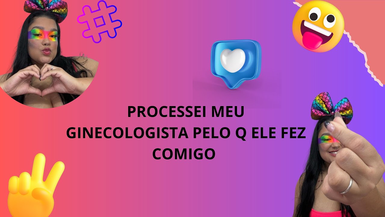 Processei meu ginecologista #viral #fofoca #historias  #relatos