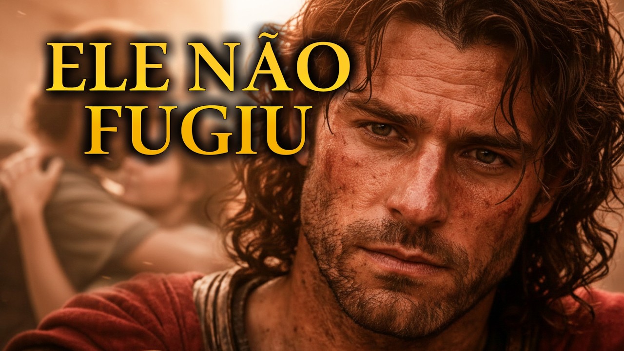 A História De HEITOR | O ÚLTIMO Defensor De Tróia!