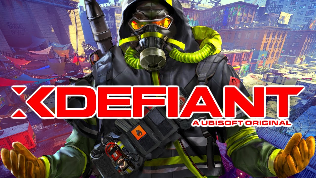 My Thoughts on XDefiant...