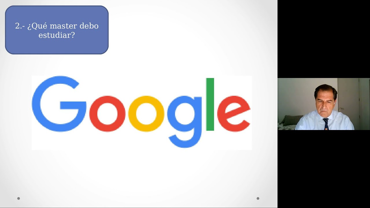 Masters y Posgrados - EOBS - 10 claves para seleccionar y hacer un posgrado en Europa