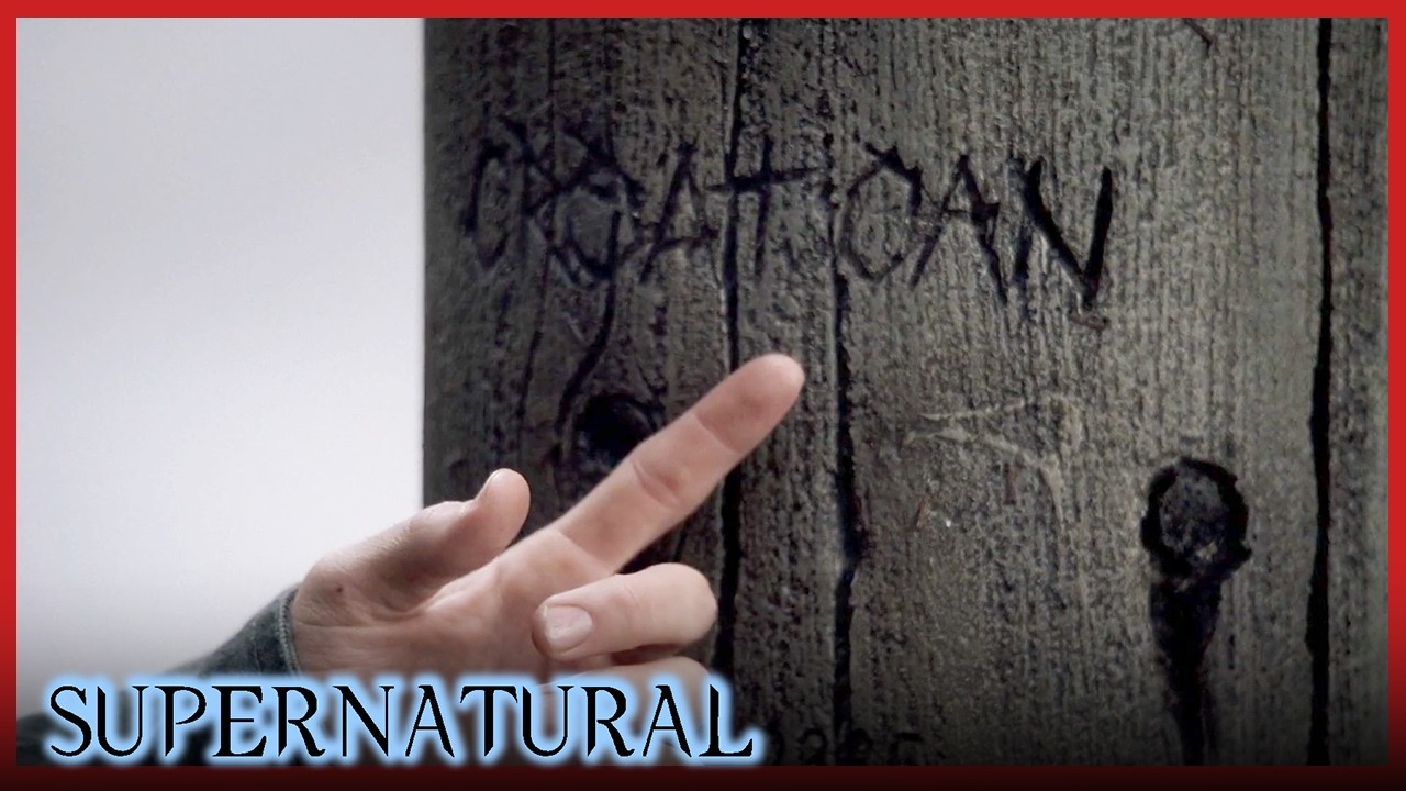 How to Wipe Out a Town 101 | Supernatural
