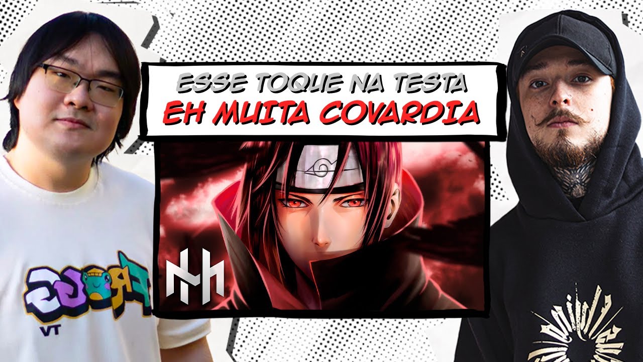 Itachi (Naruto) - 