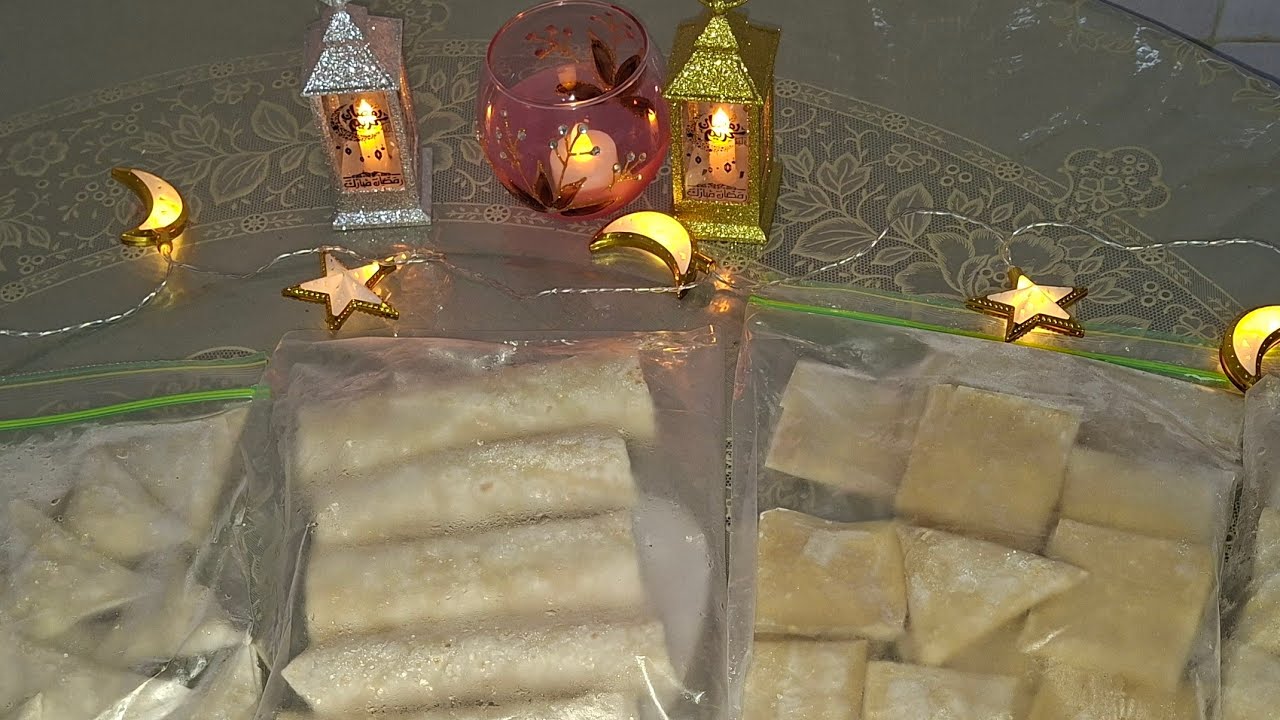 Ramadan prep with mars😻make and freeze food by shahi's works 💗did you ever freeze food 😋 
