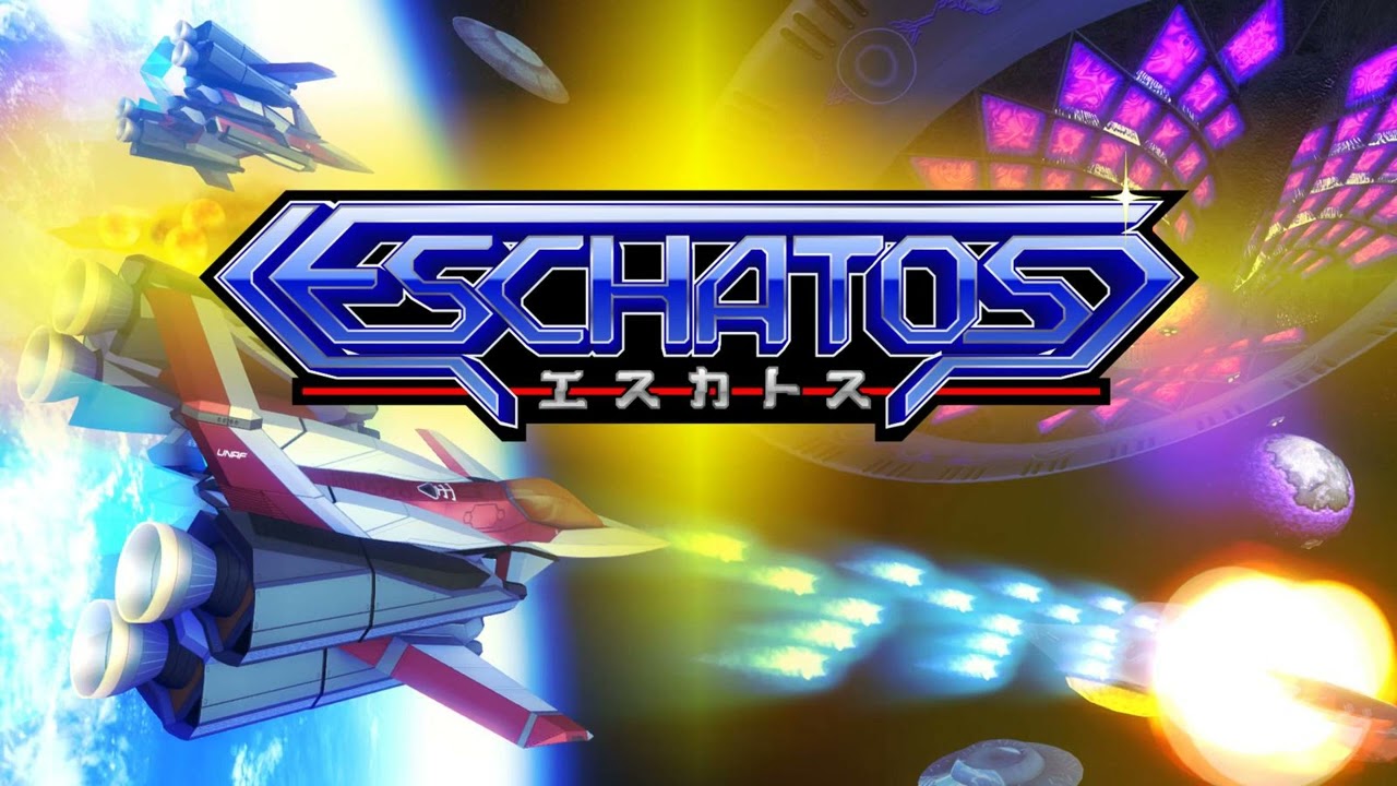 Eschatos - Stellar Light - Generation Mix