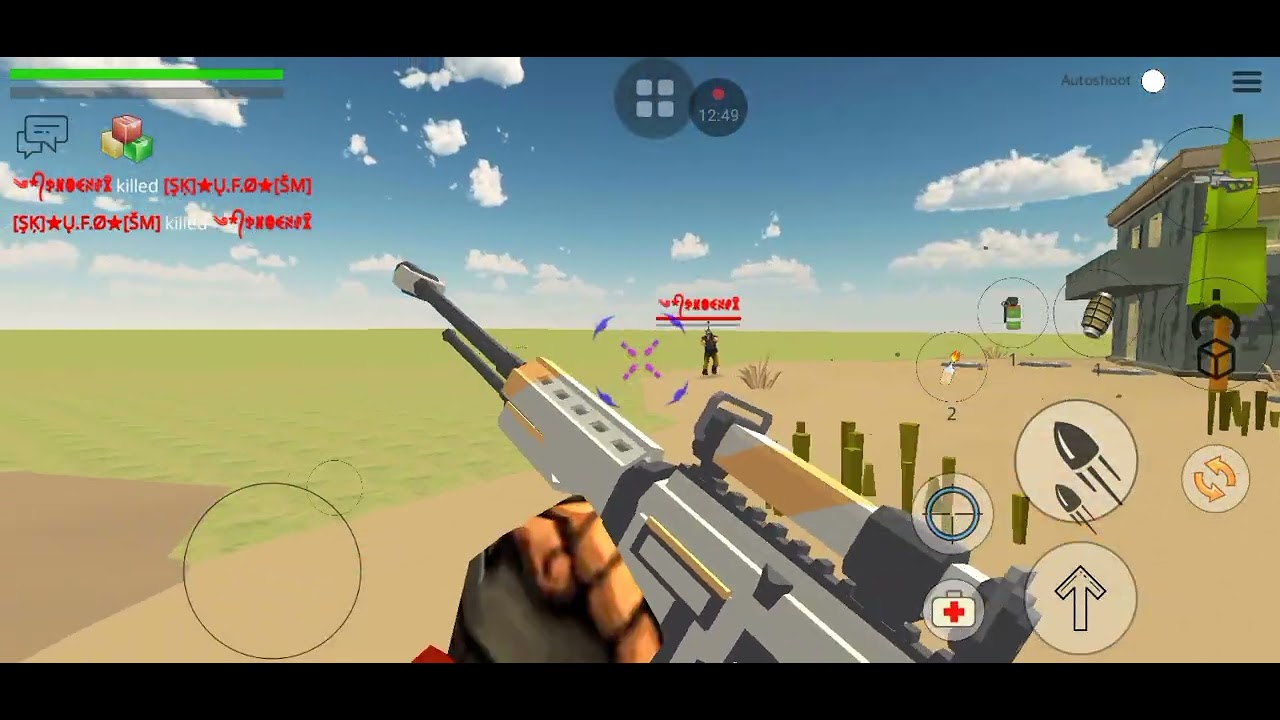 Video ramdom xddd.