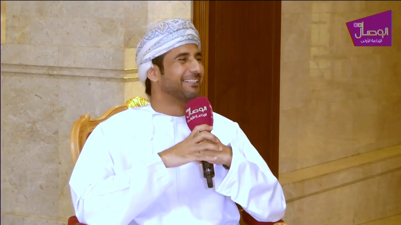 حلو الوصال الدكتور غالب بن سعيد السعيدي | الرئيس التنفيذي لشركة البشائر للحوم