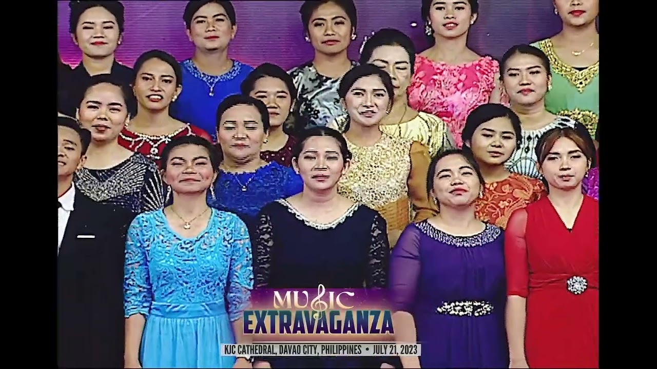 SOON AND VERY SOON (MIXED)  (KINGDOM CHOIR)
