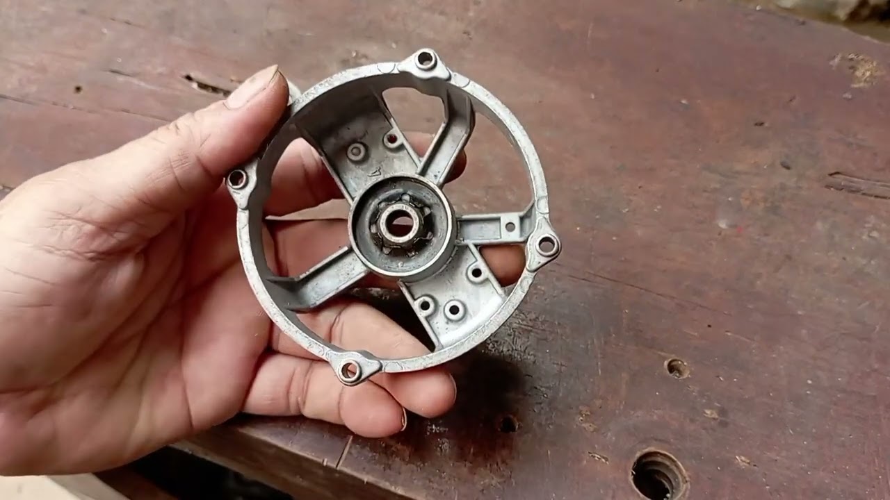 Ba tuyệt chiêu mà thợ sửa quạt không muốn cho bạn biết.