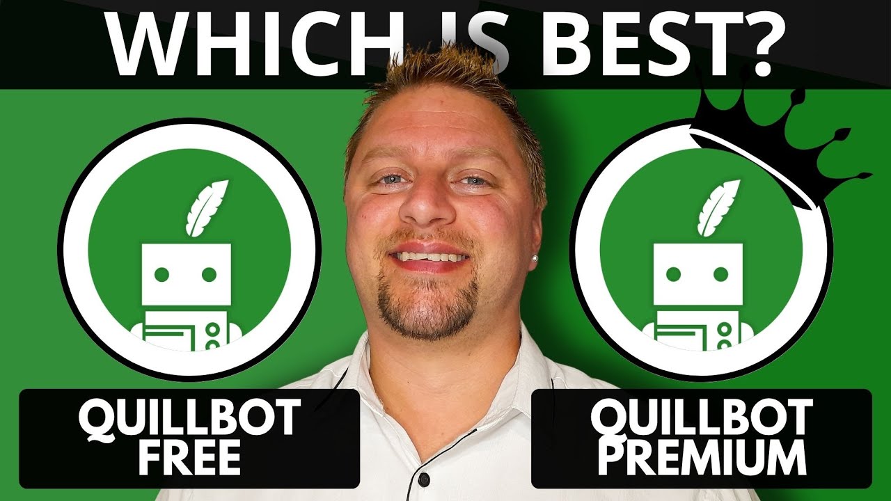 Quillbot Free vs Premium | is the Paid Version Really Worth it in 2026?