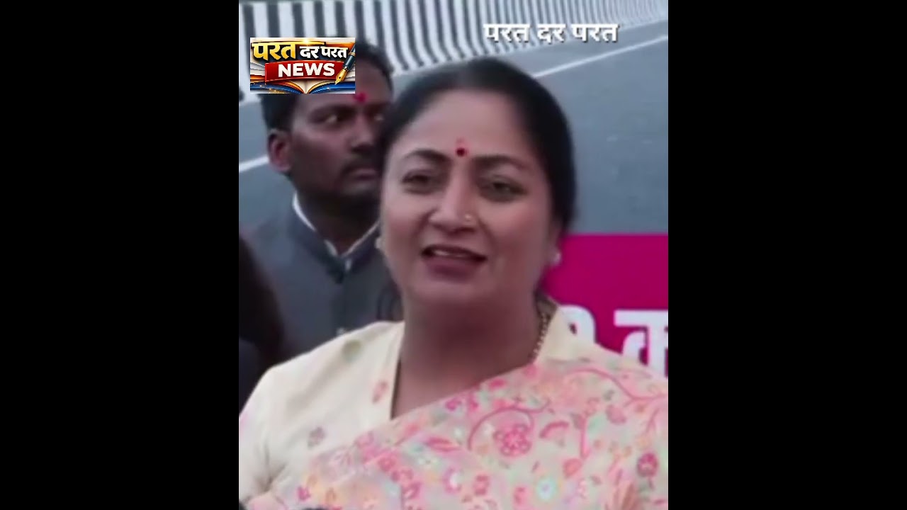 दिल्ली की सीएम रेखा गुप्ता का केजरीवाल पर पलटवार 