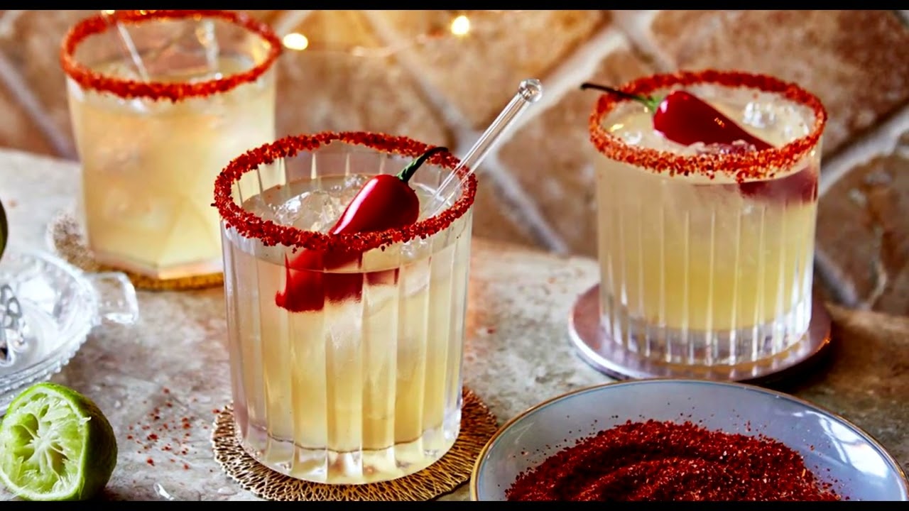 margarita variants